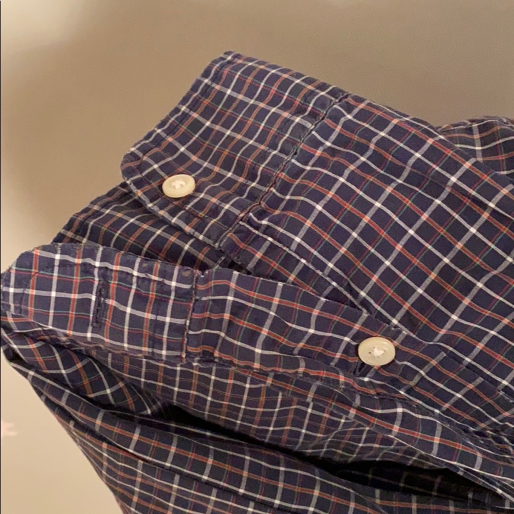 Men’s Ralph Lauren Button Down - Picture 7 of 7
